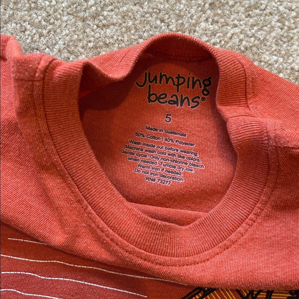 Jumping Bean bundle - Picture 10 of 13